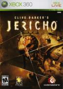 Clive Barker's Jericho