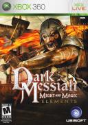 Dark Messiah of Might and Magic : Elements