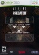 Aliens vs Predator Edition Collector