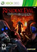 Resident Evil : Operation Raccoon City