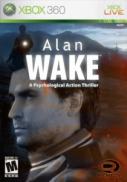 Alan Wake