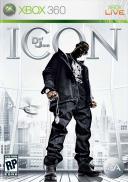 Def Jam Icon