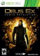 Deus Ex : Human Revolution