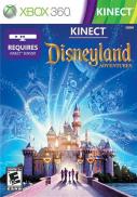 Kinect Disneyland Adventures