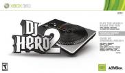 DJ Hero 2 - Pack Manette Platine