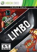 Triple Pack - Trials HD, Limbo et Splosion Man