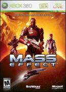 Mass Effect - Limited Collector's Edition