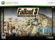 Fallout 3 - Edition Collector