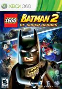 LEGO Batman 2 : DC Super Heroes
