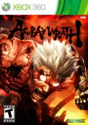 Asura's Wrath