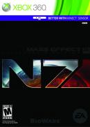 Mass Effect 3 - N7 Collector's Edition