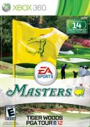 Tiger Woods PGA Tour 12 : The Masters