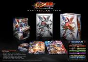 Street Fighter X Tekken - Edition Spéciale