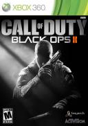 Call of Duty : Black Ops II