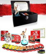 Street Fighter 25th Anniversary Collector Set