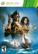 Port Royale 3