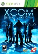 XCOM : Enemy Unknown