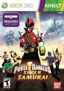 Power Rangers Super Samurai