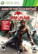 Dead Island - Game of the Year Edition