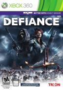 Defiance