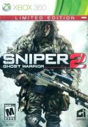 Sniper : Ghost Warrior 2 - Edition Limitée