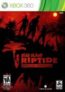 Dead Island Riptide - Edition Spéciale