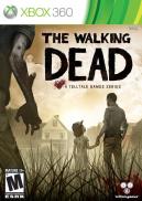 The Walking Dead: A Telltale Games Series - Game of The Year