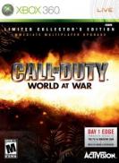 Call of Duty : World at War - Edition Limitée Collector