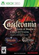 Castlevania : Lords of Shadow Collection