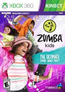 Zumba Kids