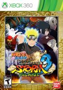 Naruto Shippuden : Ultimate Ninja Storm 3 - Full Burst