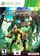 Enslaved : Odyssey to the West