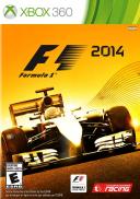 F1 2014 : Formula 1