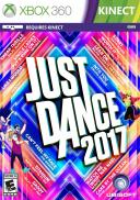 Just Dance 2017