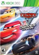 Cars 3 : Course vers la Victoire