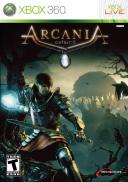 Arcania : Gothic 4