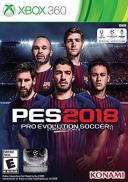 Pro Evolution Soccer 2018 Premium Edition