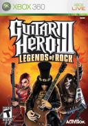 Guitar Hero III : Legends of Rock