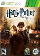 Harry Potter et les Reliques de la Mort - Deuxième Partie