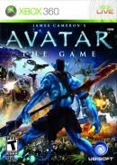 James Cameron's Avatar : The Game