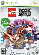 Lego Rock Band