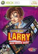 Leisure Suit Larry : Box Office Bust