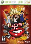 Lips : Party Classics