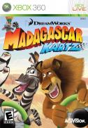 Madagascar Kartz