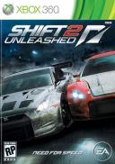 Need For Speed Shift 2 : Unleashed