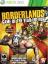 Borderlands - Edition Game Of The Year