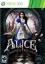 Alice : Retour au Pays de la Folie