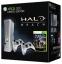 Xbox 360 250 Go - Pack Halo: Reach Limited Edition (Silver)