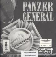 Panzer General
