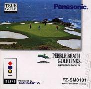 Pebble Beach Golf Links
